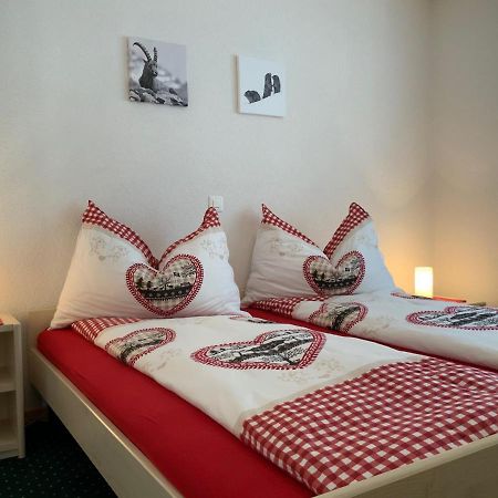Casa Stella Apartment Саас-Грунд Екстериор снимка