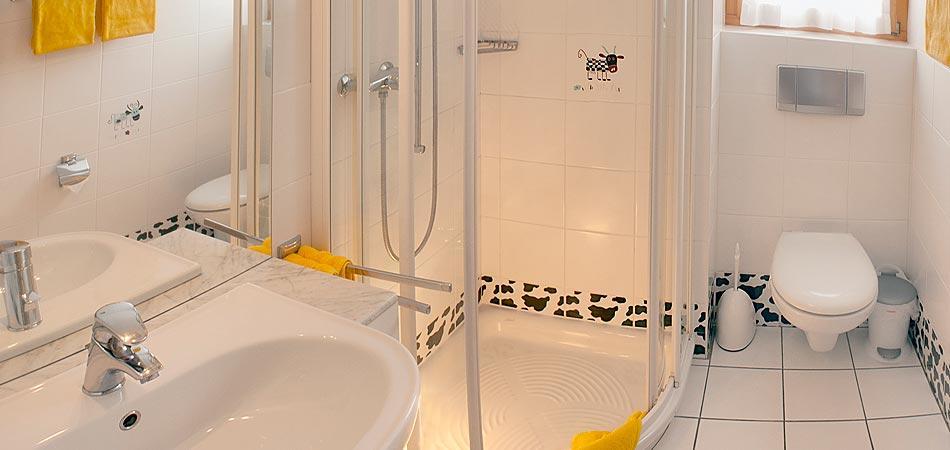 Casa Stella Apartment Саас-Грунд Екстериор снимка
