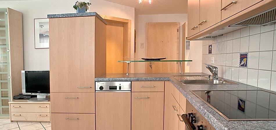Casa Stella Apartment Саас-Грунд Екстериор снимка