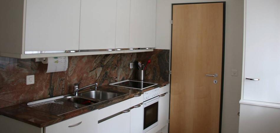 Casa Stella Apartment Саас-Грунд Екстериор снимка