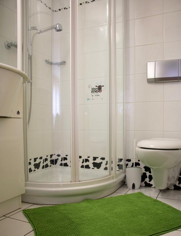 Casa Stella Apartment Саас-Грунд Екстериор снимка