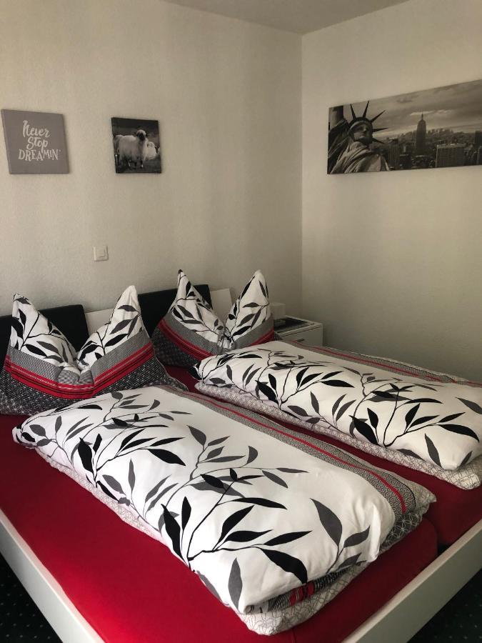 Casa Stella Apartment Саас-Грунд Екстериор снимка